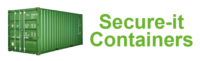 Secure-it Containers